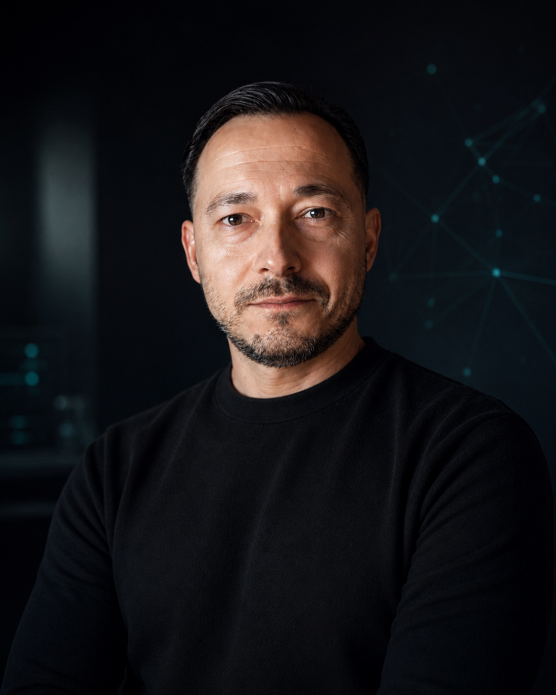 Güni — KI-Manager und Umsetzer hinter gueni.ai